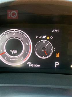 تويوتا يارس